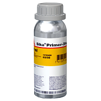 SIKA PRIMER-3 N грунт полиуретановый для укрепления пористых оснований (1л)