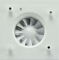 Вытяжной вентилятор Soler&Palau Silent 100 CHZ Design silver