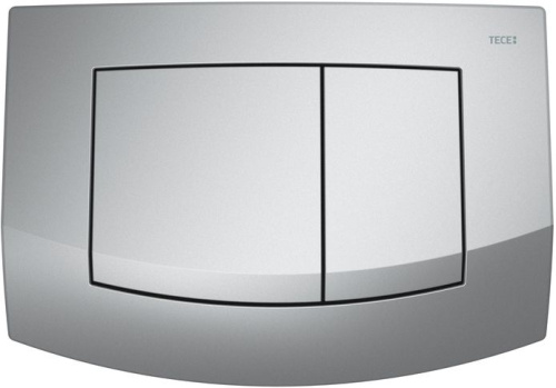 5 310 руб. Кнопка смыва TECE Ambia 9240225 хром матовый Кнопка смыва TECE Ambia 9240225 хром матовый
