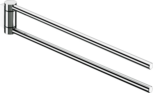 Полотенцедержатель Keuco Plan 14919 хром Полотенцедержатель Keuco Plan 14919 хром