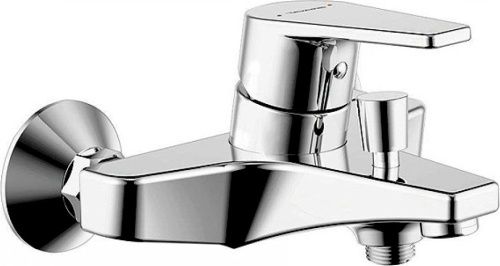 Душевой комплект Bravat Line F65299C-1 для ванны с душем фото 2