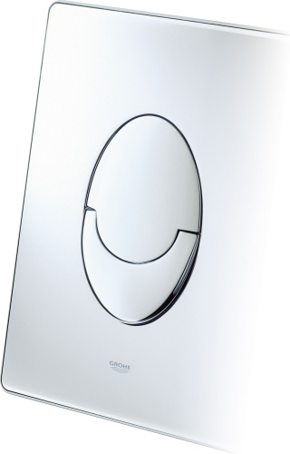 Кнопка смыва Grohe Skate Air 38505000 хром фото 6