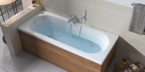 Акриловая ванна Triton Ультра 150x70 фото 3