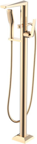 Смеситель Boheme Venturo 389 напольный, для ванны с душем