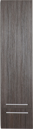 Шкаф-пенал Aquanet Нота венге фото 2 Шкаф-пенал Aquanet Нота венге фото 2