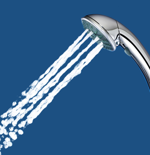Душевая лейка Grohe Movario 100 Five 28393000 фото 15