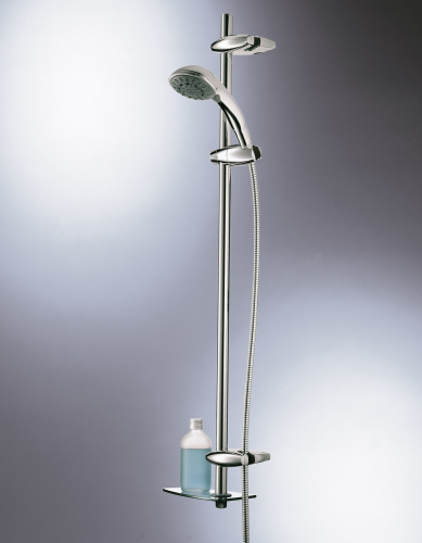 Душевая лейка Grohe Movario 100 Five 28393000 фото 16