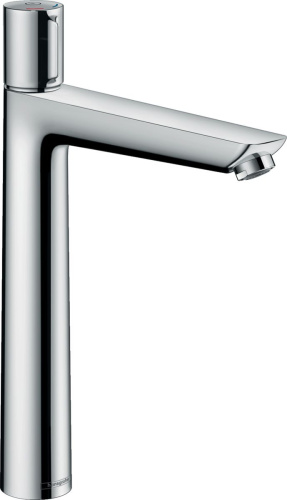 Смеситель Hansgrohe Talis Select E 71753000 для раковины