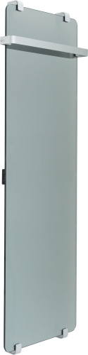 Полотенцесушитель электрический Allen Brau Infinity 140x44 см фото 6