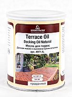 Масло для террас Terrace Oil Borma (Борма) 4971