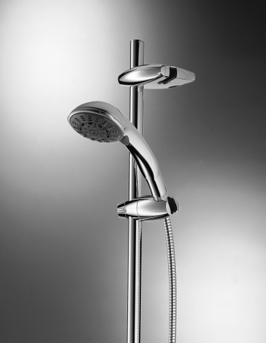 Душевая лейка Grohe Movario 100 Five 28393000 фото 18