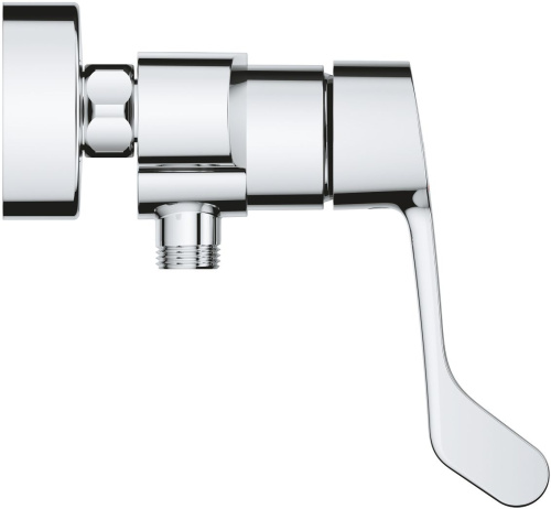 Смеситель Grohe Eurosmart 25244003 для душа фото 2