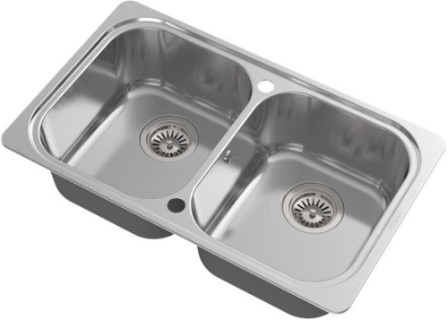 Мойка кухонная Oulin OL-S8905 фото 6