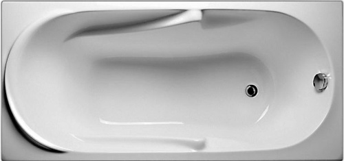 Акриловая ванна Marka One Kleo 160x75 фото 6