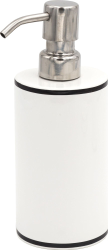 Дозатор Ridder Nena 2158501 белый