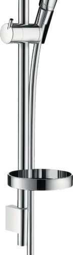 Душевой гарнитур Hansgrohe Raindance Select S 150 3iet 27802000 фото 10