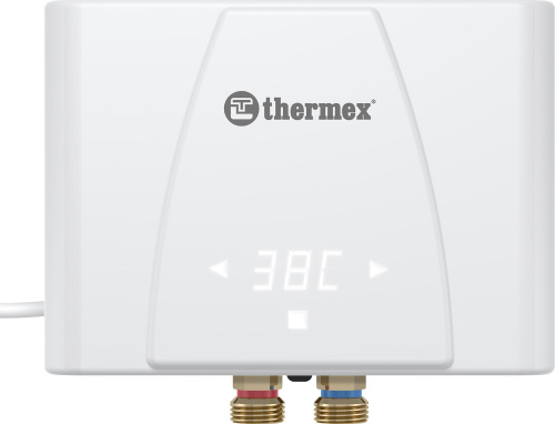 Водонагреватель Thermex Trend 4500 фото 9