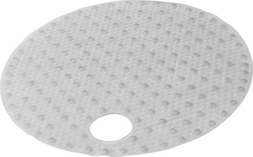 Коврик Ridder Lense 60800 прозрачный