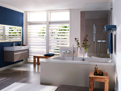 Душевая лейка Grohe Euphoria Cube Stick 27699000 фото 5