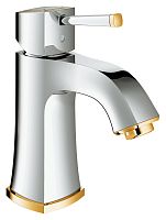 Смеситель Grohe Grandera 23310IG0 для раковины