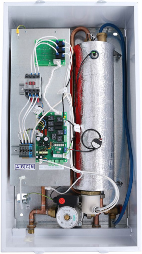 Электрический котел Stout SEB-2101-000021 (21 кВт) фото 5