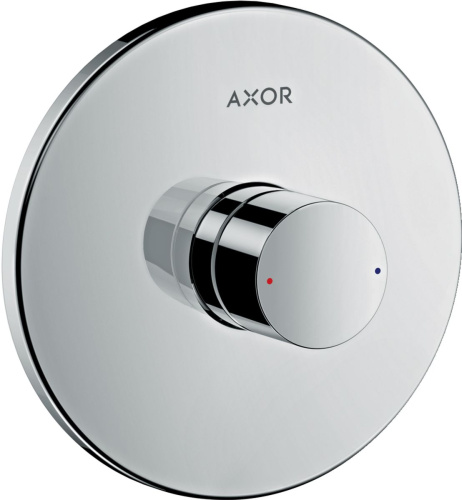 Смеситель Axor Uno 45605000 для душа, хром