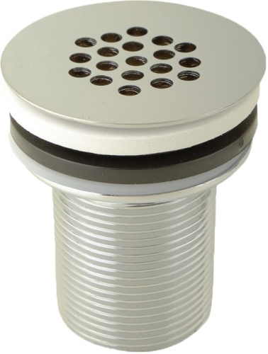Донный клапан для раковины Veragio Sbortis VR.SBR-8001.CR хром фото 2