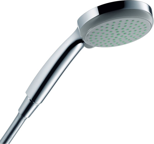 Душевая стойка Hansgrohe Croma 220 Showerpipe 27185000 фото 2