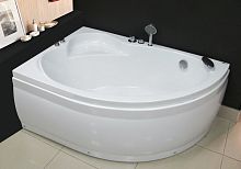 Акриловая ванна Royal Bath Alpine RB 819100 150x100 L