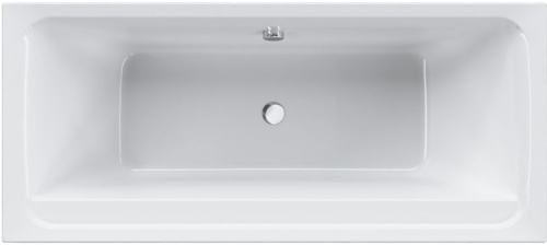Акриловая ванна AM.PM Inspire V2.0 180х80 без гидромассажа фото 11