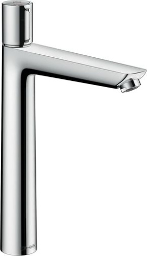 Душевой комплект Hansgrohe Talis E 71740000 + 71752000 + душевой гарнитур фото 2