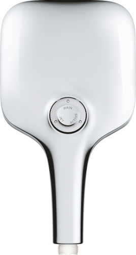 Душевая лейка Grohe Rainshower SmartActive 26582000 фото 2