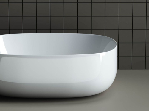 Раковина Ceramica Nova Element CN6018 фото 5