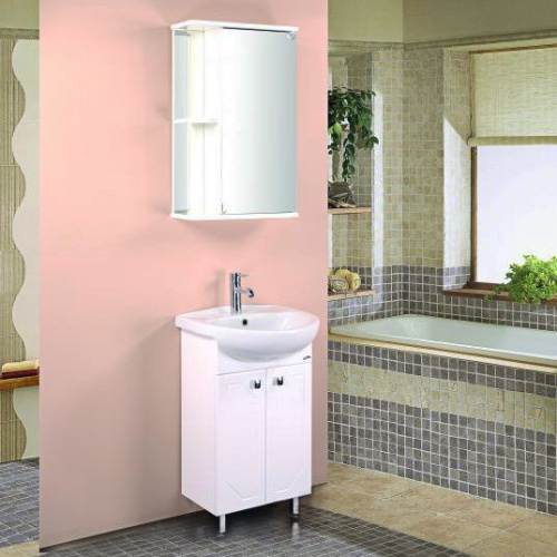 Мебель для ванной Onika Канны 50 фото 3