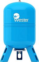 Расширительный бак водоснабжения Wester WAV 50