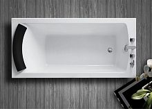 Акриловая ванна Royal Bath Vienna RB 953202 160x70