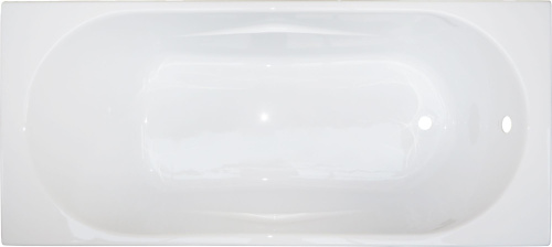 Акриловая ванна Royal Bath Tudor RB 407701 170x75 фото 4