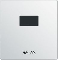 Смывное устройство для писсуаров AM.PM Spirit V2.0 CUSEF7006 хром матовый