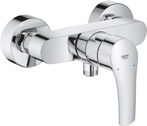 Смеситель Grohe Eurosmart 33555003 для душа