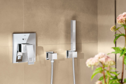 Душевая лейка Grohe Euphoria Cube Stick 27698000 фото 2
