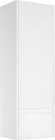 Шкаф-пенал Style Line Монако 36 Plus, осина белая