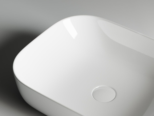 Раковина Ceramica Nova Element CN6008 фото 3