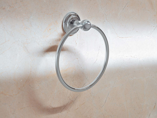 Полотенцедержатель Keuco Astor 02121 фото 2 Полотенцедержатель Keuco Astor 02121 фото 2