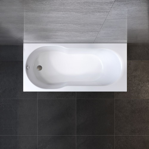 Акриловая ванна AM.PM X-Joy 150х70 + Сертификат AM.PM на 30 дней подписки на медиасервис фото 4
