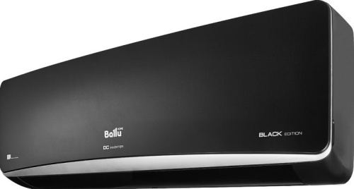Кондиционер Ballu Platinum ERP DC Inverter Black Edition BSPI-13HN1 фото 4