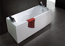 Акриловая ванна Royal Bath Tudor RB 407701 170x75