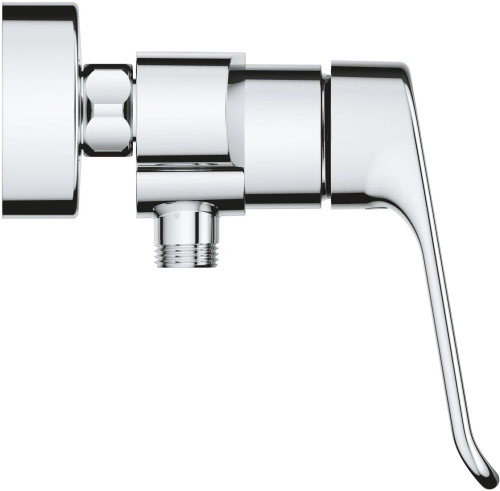 Смеситель Grohe Eurosmart 25242003 для душа фото 2