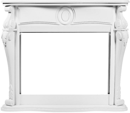 Портал Firelight Ovatio 30 белый