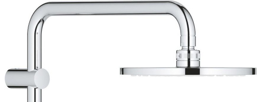 Душевая стойка Grohe New Tempesta Rustic 27399002 фото 2