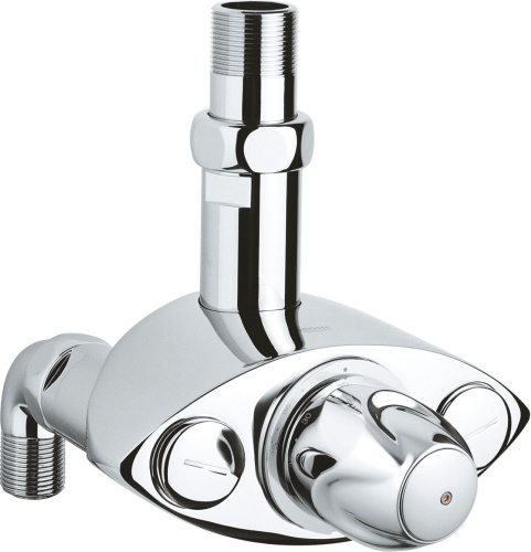 Термостат Grohe Grohtherm XL 35085000 для душа, хром